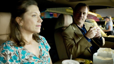 Imagen de Big Love (T3): Ep.2 Imperio - 2