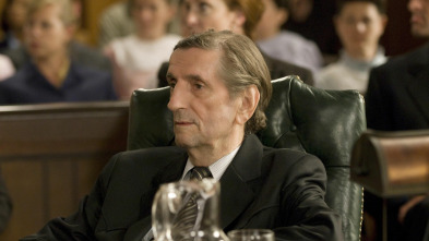 Imagen de Big Love (T3): Ep.4 El juicio - 2