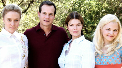 Imagen de Big Love (T3): Ep.6 Oh, está todo bien - 2