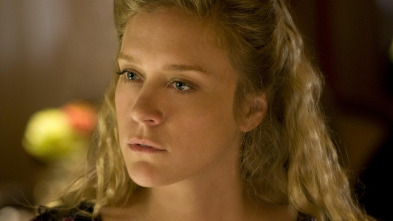 Imagen de Big Love (T3): Ep.7 ¿Luchar o huir? - 2