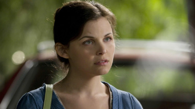 Imagen de Big Love (T3): Ep.8 Roces - 2