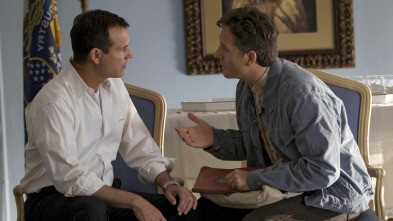 Imagen de Big Love (T4): Ep.2 Por el bien de todos - 2