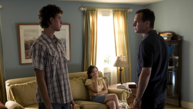 Imagen de Big Love (T4): Ep.4 Un hombre fuerte y poderoso - 2