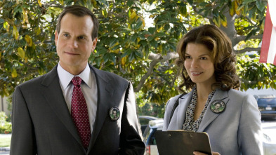 Imagen de Big Love (T4): Ep.5 Los pecados del padre - 2
