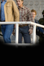 Imagen de Big Love (T4): Ep.7 Expiación por la sangre - 1