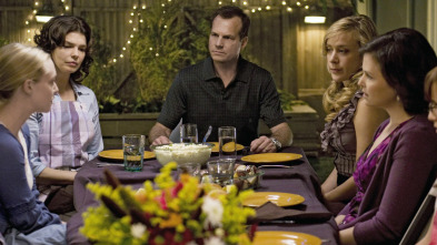 Imagen de Big Love (T4): Ep.8 Próxima salida - 2
