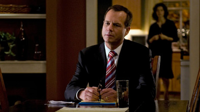 Imagen de Big Love (T4): Ep.9 El fin de los días - 2