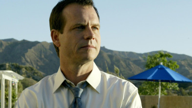 Imagen de Big Love (T1): Ep.1 Demasiado amor - 2