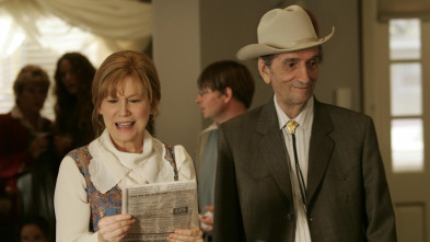 Imagen de Big Love (T1): Ep.3 Allanamiento de morada - 2