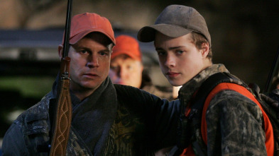 Imagen de Big Love (T1): Ep.4 El eclipse - 2