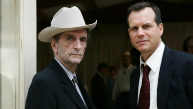 Imagen de Big Love (T1): Ep.6 El funeral de Roberta - 2