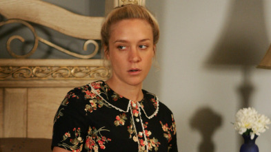 Imagen de Big Love (T1): Ep.7 Desahucio - 2