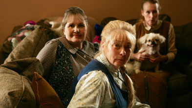 Imagen de Big Love (T1): Ep.8 Pascua - 2