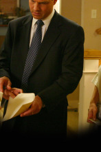 Imagen de Big Love (T1): Ep.12 La ceremonia - 1