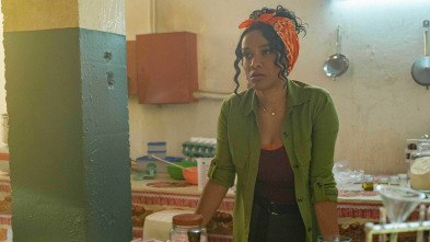 Imagen de Pico da Neblina (T2): Ep.2 Ventana de oportunidad - 2