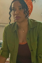 Imagen de Pico da Neblina (T2): Ep.2 Ventana de oportunidad - 1