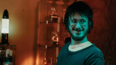 Imagen de Pico da Neblina (T2): Ep.8 Negocios aparte - 2