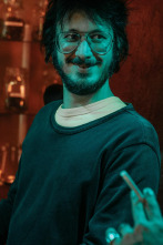 Imagen de Pico da Neblina (T2): Ep.8 Negocios aparte - 1