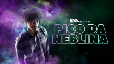 Imagen de Pico da Neblina (T2) - 2