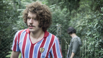 Imagen de Pico da Neblina (T1): Ep.2 Mil al contrario - 2