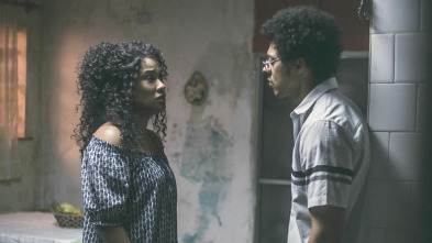 Imagen de Pico da Neblina (T1): Ep.6 Pajarito que come piedra - 2