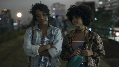 Imagen de Pico da Neblina (T1): Ep.10 Fusiones y adquisiciones - 2