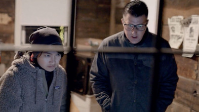 Imagen de Terror en el... (T1): Ep.1 Busca ayuda - 2