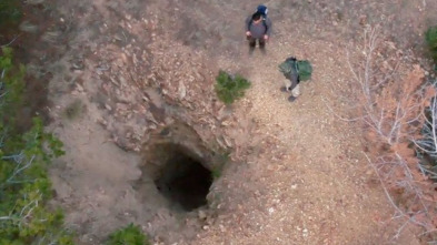 Imagen de Terror en el... (T1): Un sitio para los muertos - 2