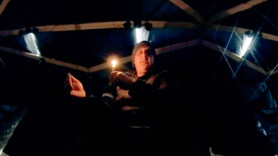 Imagen de Terror en el... (T1): Ep.5 Déjanosla - 2