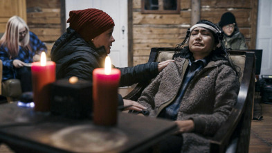 Imagen de Terror en el... (T2): Ep.5 Presas - 2