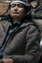 Imagen de Terror en el... (T2): Ep.5 Presas - 1