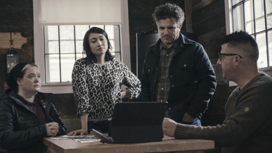 Imagen de Terror en el... (T2): Ep.6 Los lazos que unen - 2