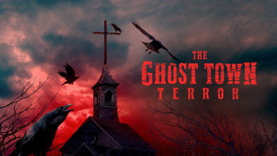 Imagen de Terror en el pueblo fantasma (T2) - 2