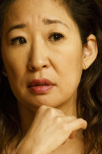 Killing Eve (T1): Ep.3 ¿Nos conocemos?