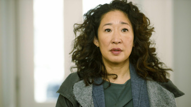 Killing Eve (T2): Ep.7 Despierta