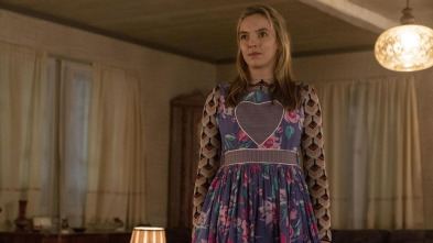 Killing Eve (T3): Ep.5 ¿Eres de Pinner?