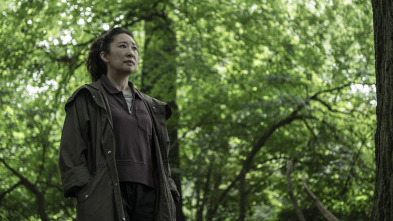 Killing Eve (T4): Ep.6 Qué bien, he ganado