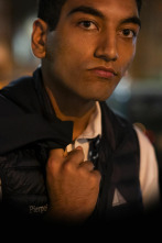 Imagen de Industry (T1): Ep.1 Iniciación - 1