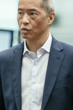 Imagen de Industry (T1): Ep.3 Notting Hill - 1