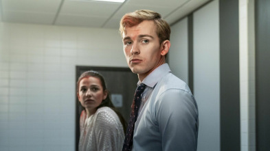 Imagen de Industry (T1): Ep.4 Sesión - 2