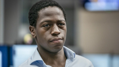 Imagen de Industry (T1): Ep.5 Comportamiento adquirido - 2