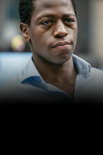 Imagen de Industry (T1): Ep.5 Comportamiento adquirido - 1