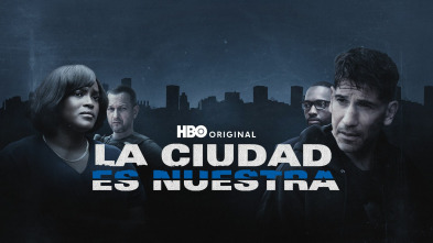 Imagen de La ciudad es nuestra (T1) - 2