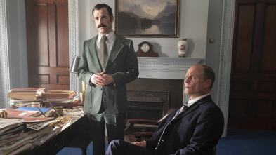 Imagen de Los fontaneros de... (T1): Ep.1 El robo de Beverly Hills - 2