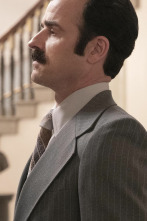 Imagen de Los fontaneros de... (T1): Ep.3 No bebas whisky en el Watergate - 1