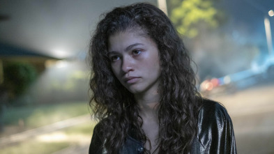 Euphoria, Season 1 (T1): Piloto