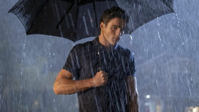 Imagen de Euphoria (T1): Ep.2 Fardando - 2