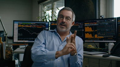 Imagen de Wall Street: David...: Lifting the Veil - 2