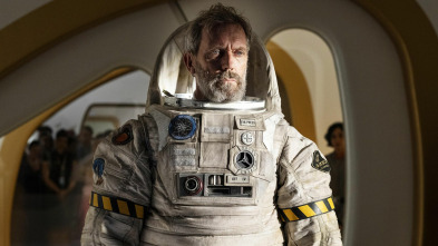 Imagen de Avenue 5 (T1): Ep.5 Él solo existe para evitar que se caiga su esqueleto - 2