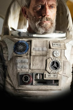 Imagen de Avenue 5 (T1): Ep.5 Él solo existe para evitar que se caiga su esqueleto - 1